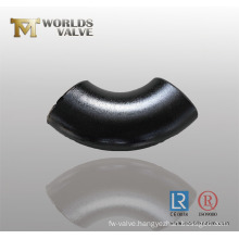 Stainless Steel Carbon Steel Elbow (WDS)